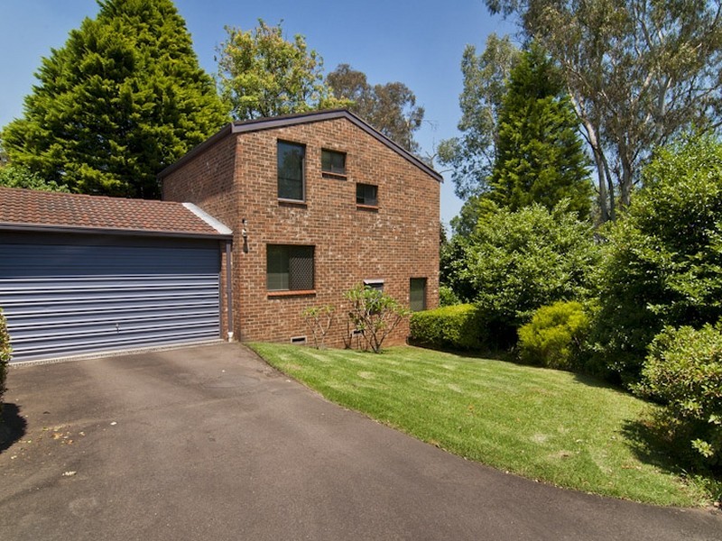 1/21 Yardley Avenue, Waitara NSW 2077