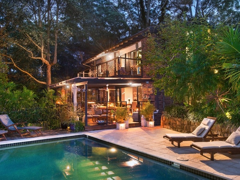 12 Dennis Avenue, Wahroonga NSW 2076
