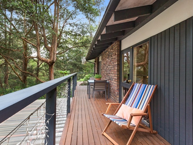 12 Dennis Avenue, Wahroonga NSW 2076
