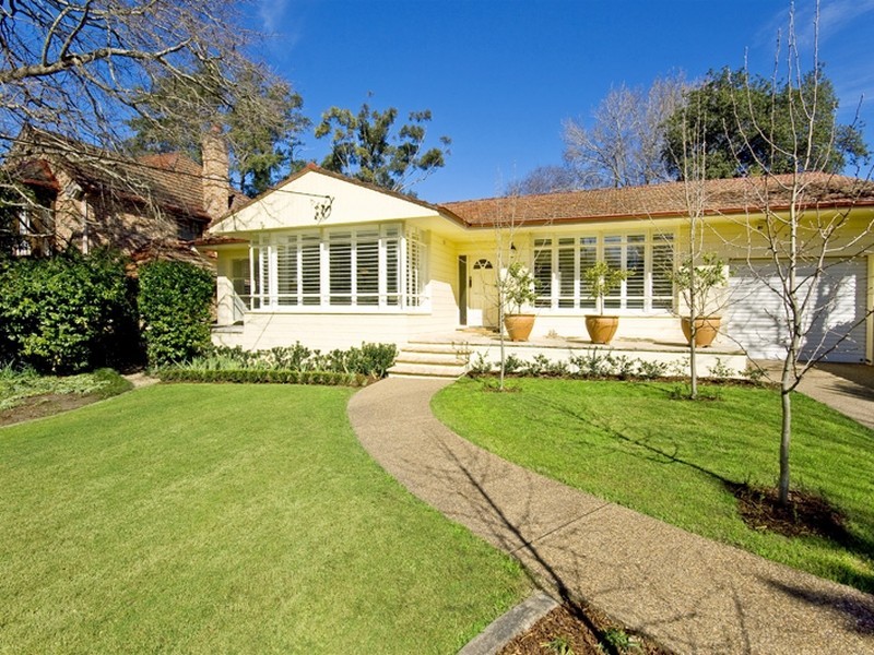 111 Carrington Road, Wahroonga NSW 2076