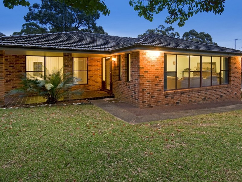 92 Curtin Avenue, Wahroonga NSW 2076