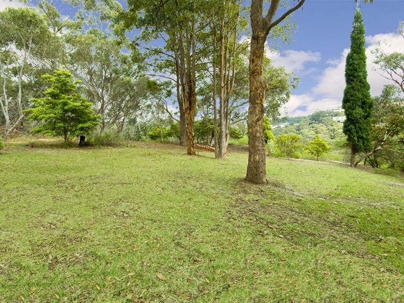 92 Curtin Avenue, Wahroonga NSW 2076