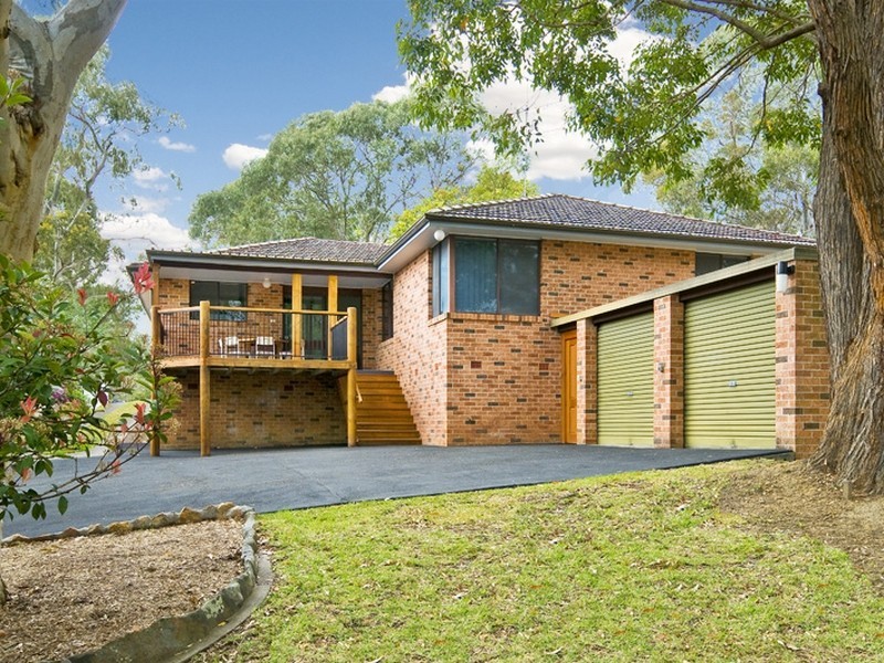 92 Curtin Avenue, Wahroonga NSW 2076