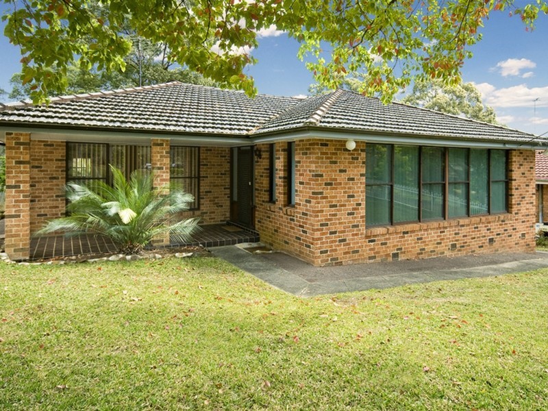 92 Curtin Avenue, Wahroonga NSW 2076