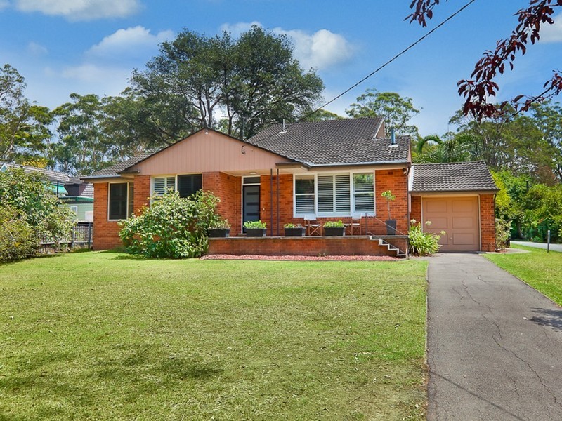 8 Westbrook Avenue, Wahroonga NSW 2076