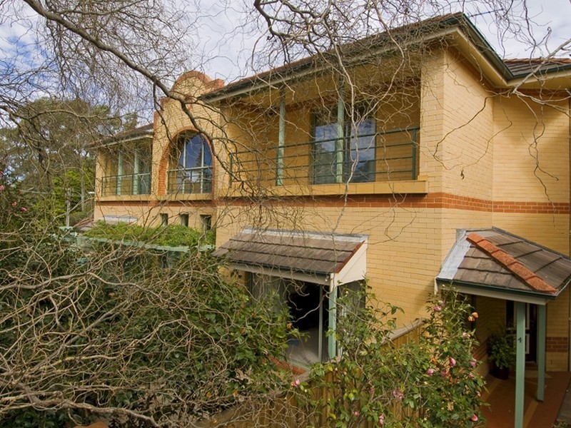 4/1276 Pacific Highway, Turramurra NSW 2074