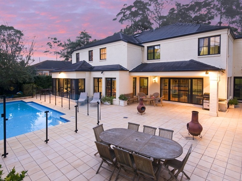 16 Mona Street, Wahroonga NSW 2076