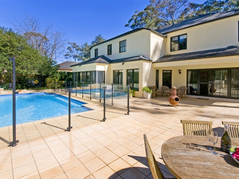 16 Mona Street, Wahroonga NSW 2076