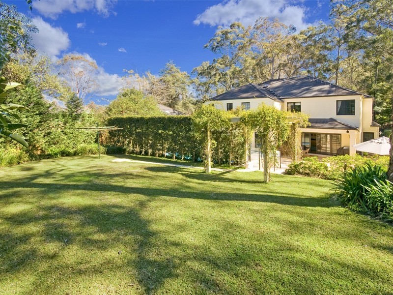16 Mona Street, Wahroonga NSW 2076