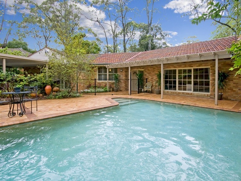 5 Rhonda Close, Wahroonga NSW 2076