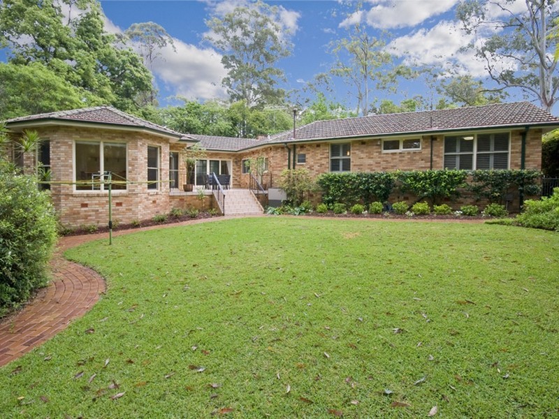 5 Rhonda Close, Wahroonga NSW 2076