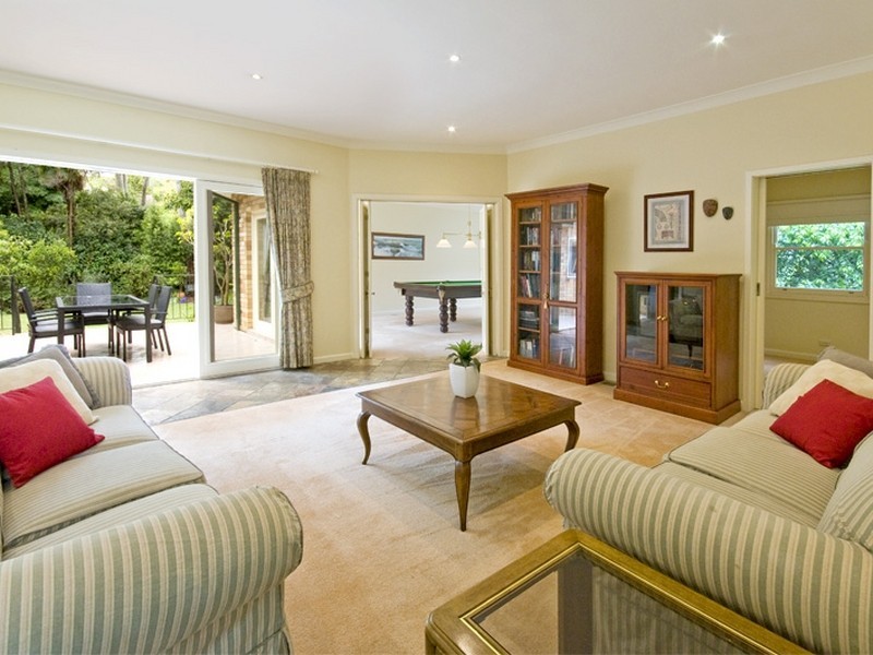 5 Rhonda Close, Wahroonga NSW 2076