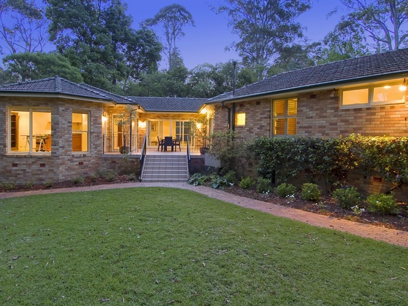 5 Rhonda Close, Wahroonga NSW 2076