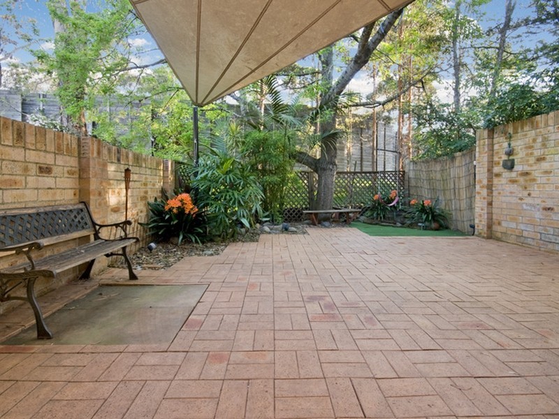3/1 Aaron Place, Wahroonga NSW 2076