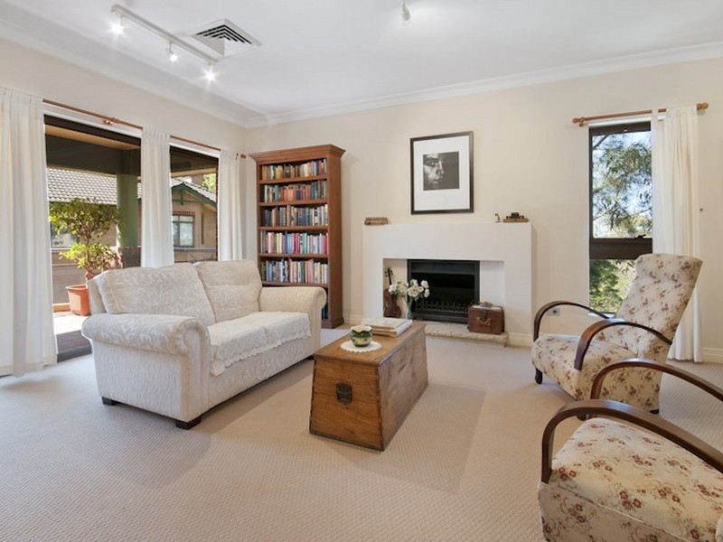15/3 Telegraph Road, Pymble NSW 2073