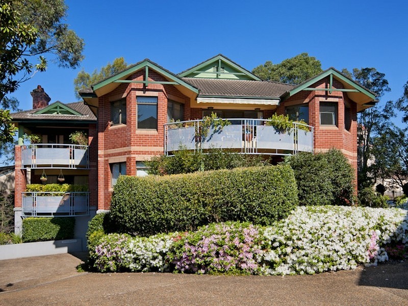 15/3 Telegraph Road, Pymble NSW 2073