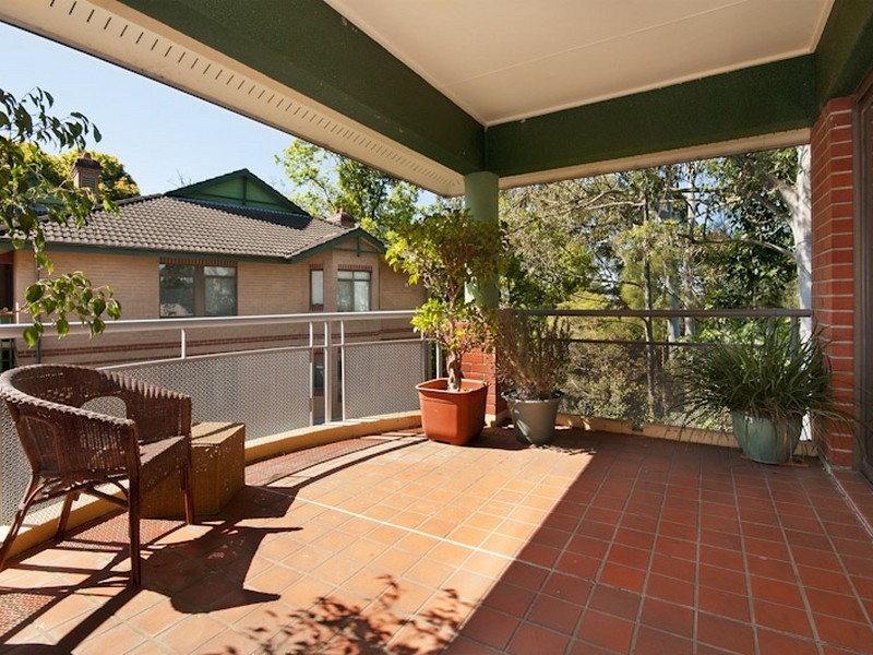 15/3 Telegraph Road, Pymble NSW 2073
