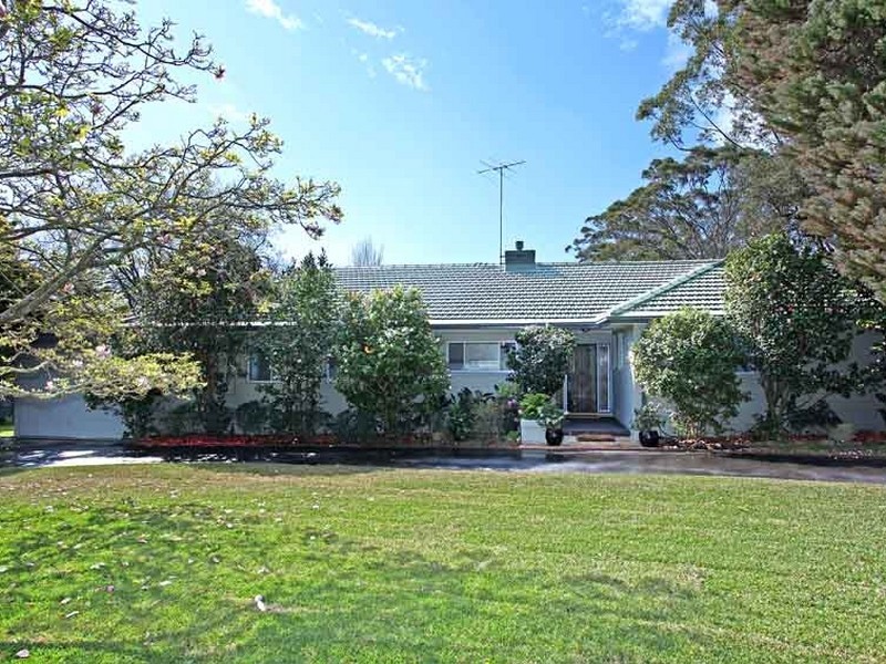 70 Junction Road, Wahroonga NSW 2076