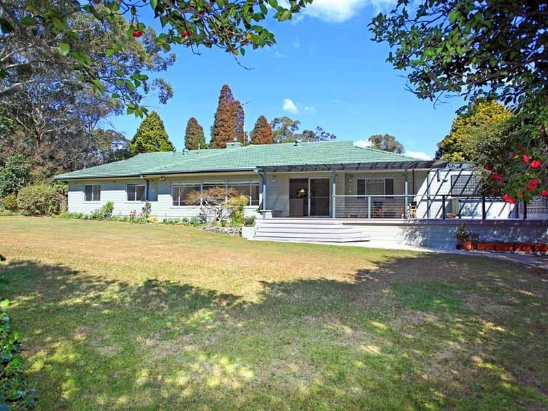 70 Junction Road, Wahroonga NSW 2076