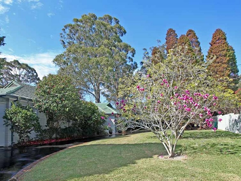 70 Junction Road, Wahroonga NSW 2076