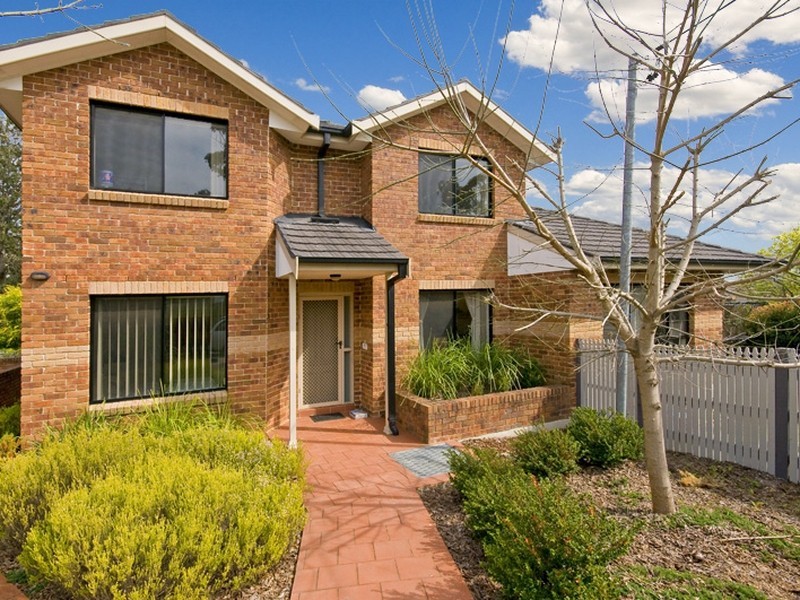 1/10 Carden Avenue, Wahroonga NSW 2076