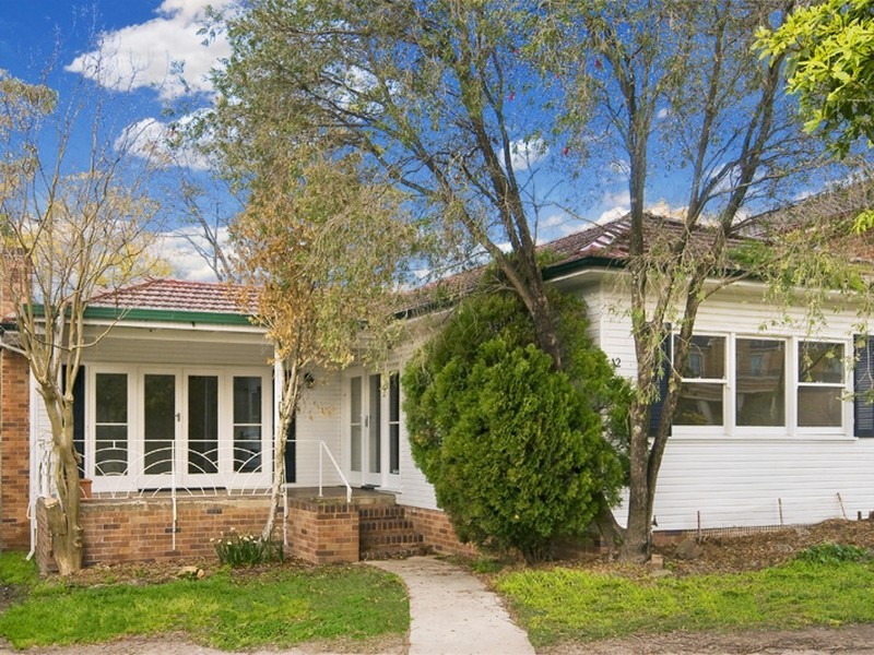 12 Ascot Avenue, Wahroonga NSW 2076