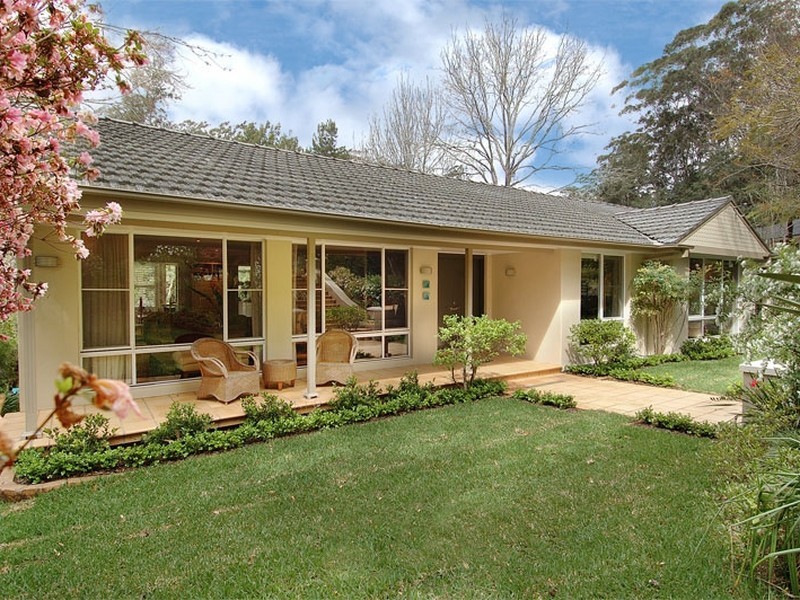 12 Rainforest Close, Wahroonga NSW 2076