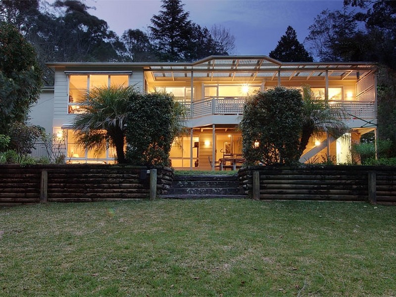 12 Rainforest Close, Wahroonga NSW 2076