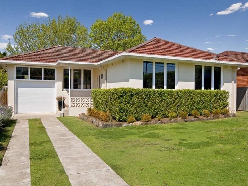 64 Bellamy Street, Pennant Hills NSW 2120