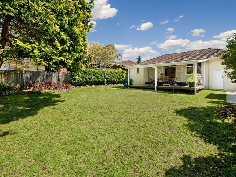 64 Bellamy Street, Pennant Hills NSW 2120