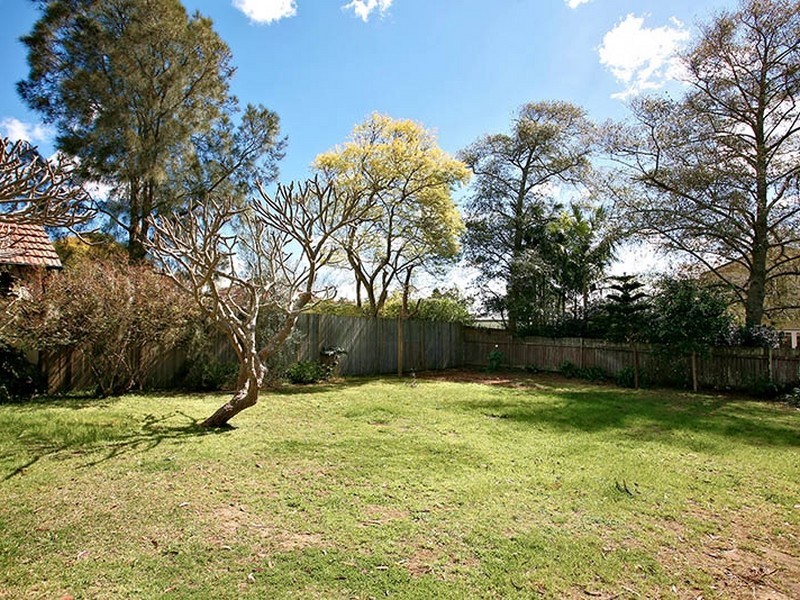 46 Addison Avenue, Roseville NSW 2069