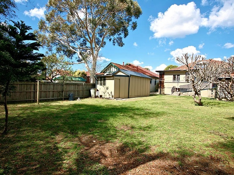 46 Addison Avenue, Roseville NSW 2069