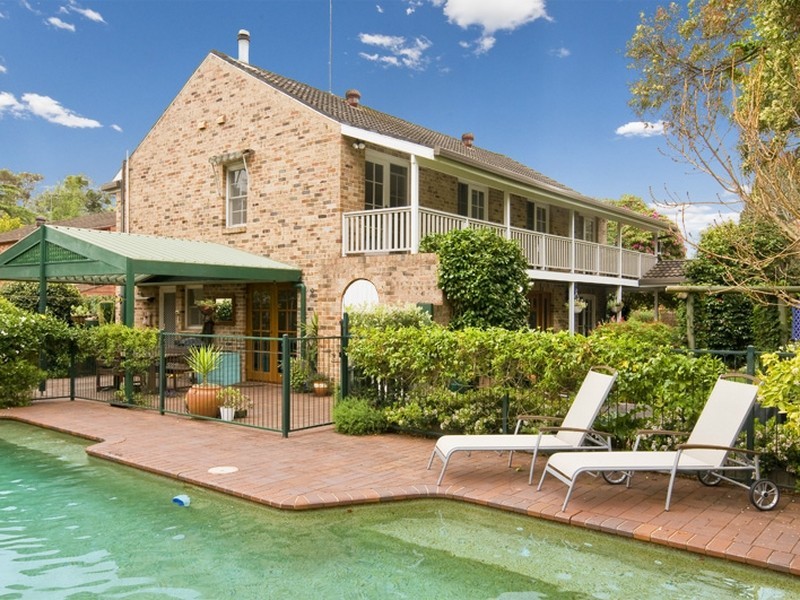 11 Highlands Avenue, Wahroonga NSW 2076