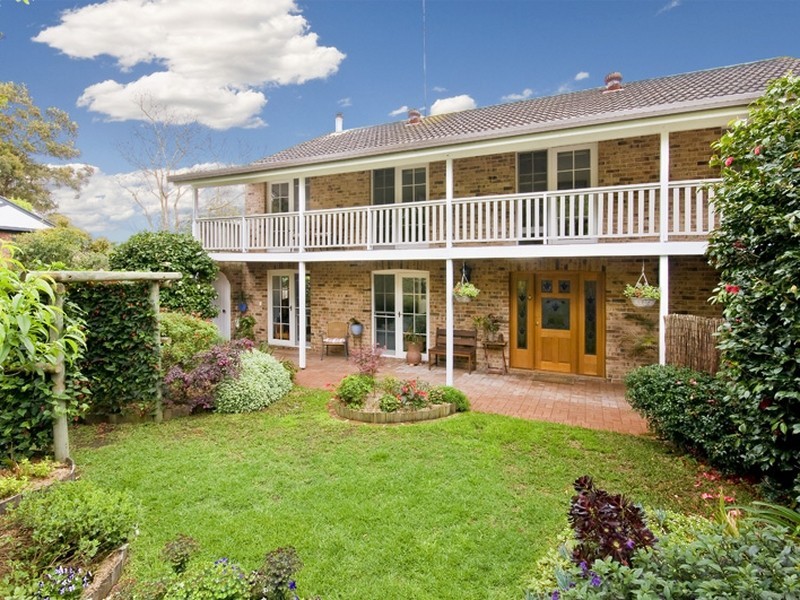 11 Highlands Avenue, Wahroonga NSW 2076