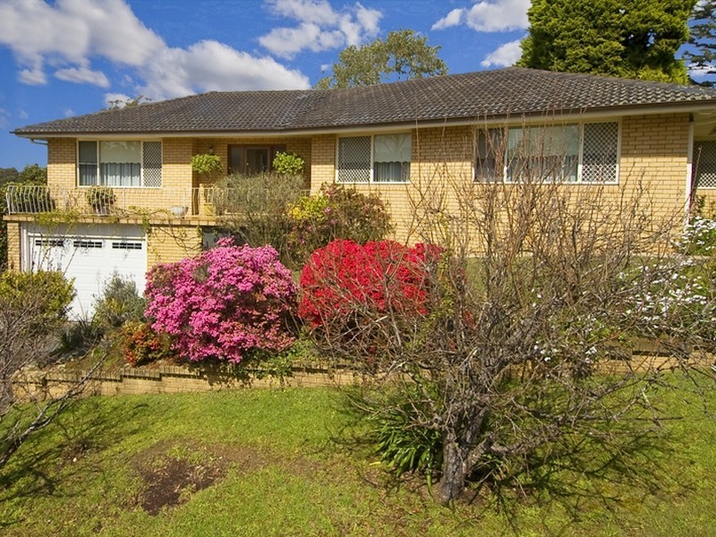 56 Hewitt Avenue, Wahroonga NSW 2076