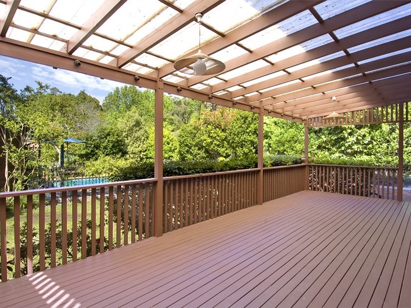 23 Barton Crescent, Wahroonga NSW 2076