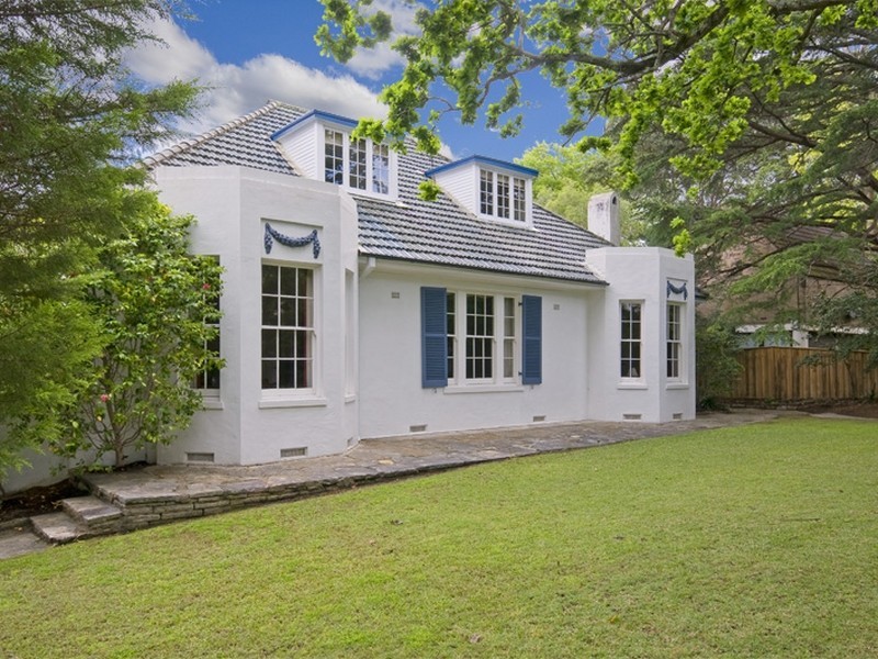 49 Fox Valley Road, Wahroonga NSW 2076