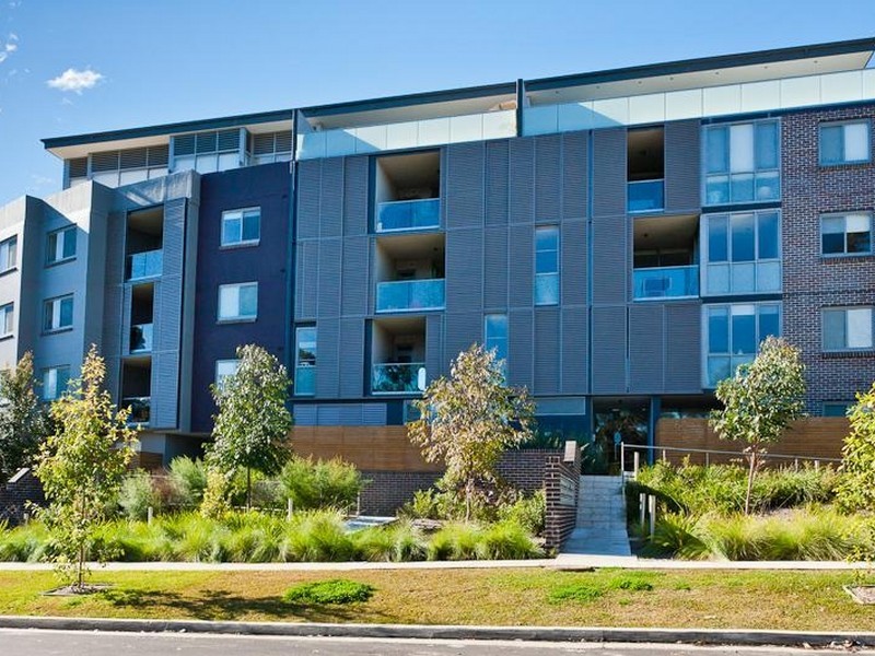 1/3-13 Bundarra Avenue, Wahroonga NSW 2076