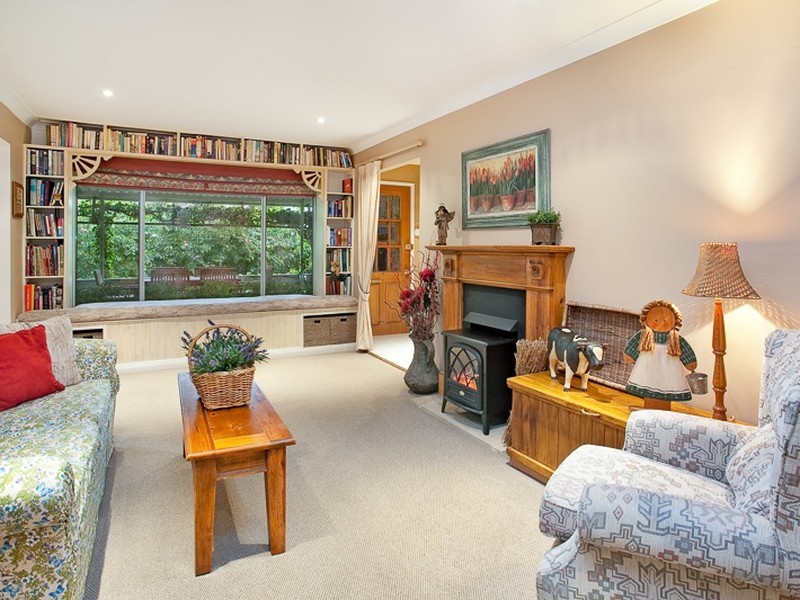 1 Wanill Place, Berowra NSW 2081