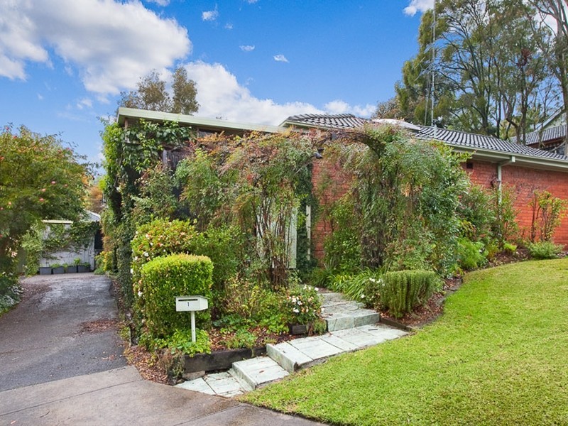 1 Wanill Place, Berowra NSW 2081