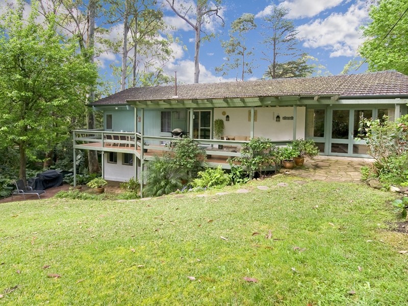 62a Fox Valley Road, Wahroonga NSW 2076