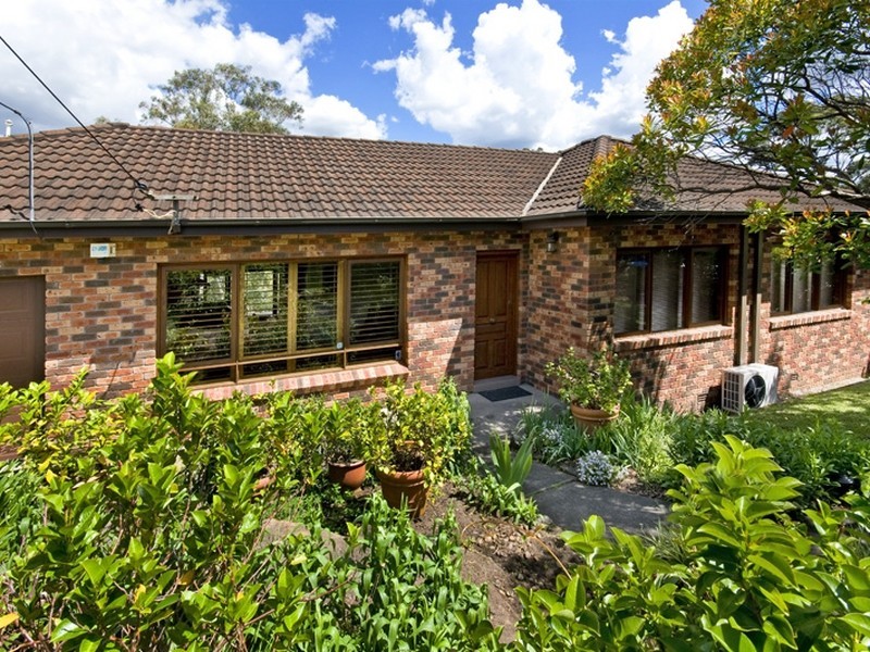 23 Hunter Avenue, St Ives NSW 2075