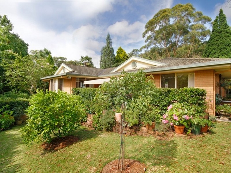 1A Cyrus Avenue, Wahroonga NSW 2076