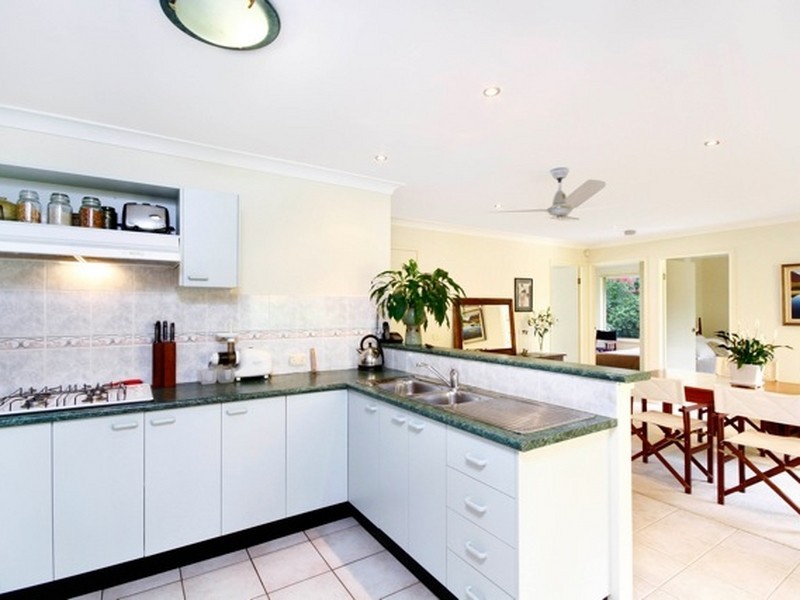 1A Cyrus Avenue, Wahroonga NSW 2076