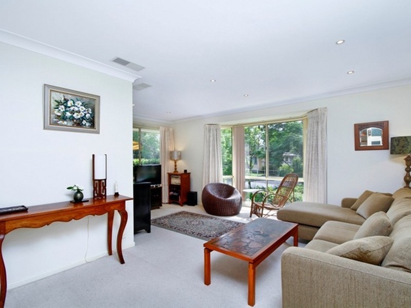 1A Cyrus Avenue, Wahroonga NSW 2076