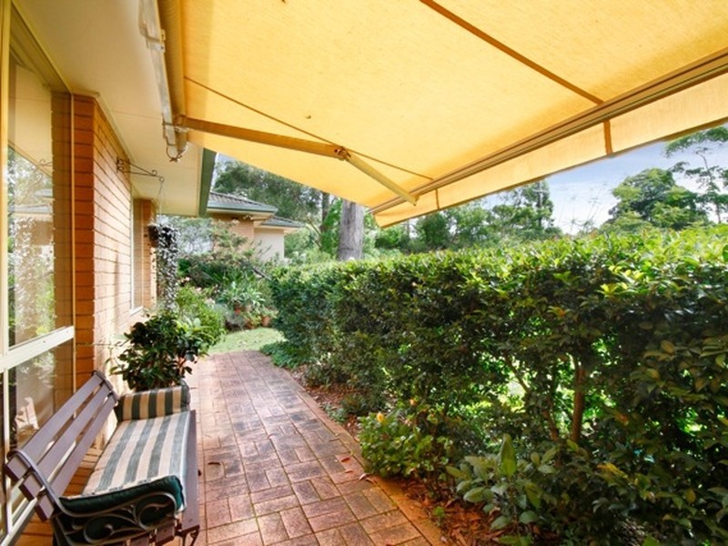 1A Cyrus Avenue, Wahroonga NSW 2076