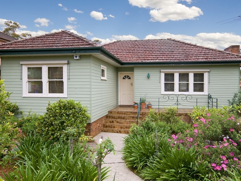 6 Ascot Avenue, Wahroonga NSW 2076