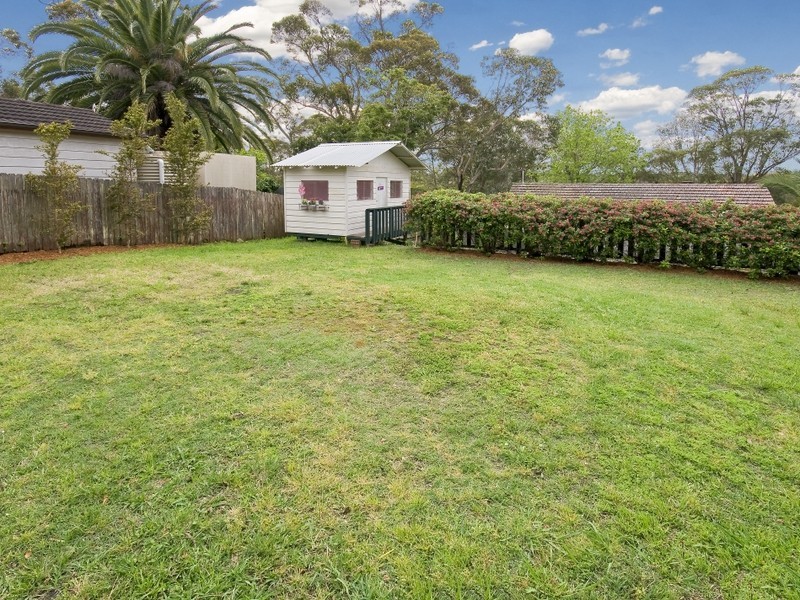 6 Ascot Avenue, Wahroonga NSW 2076