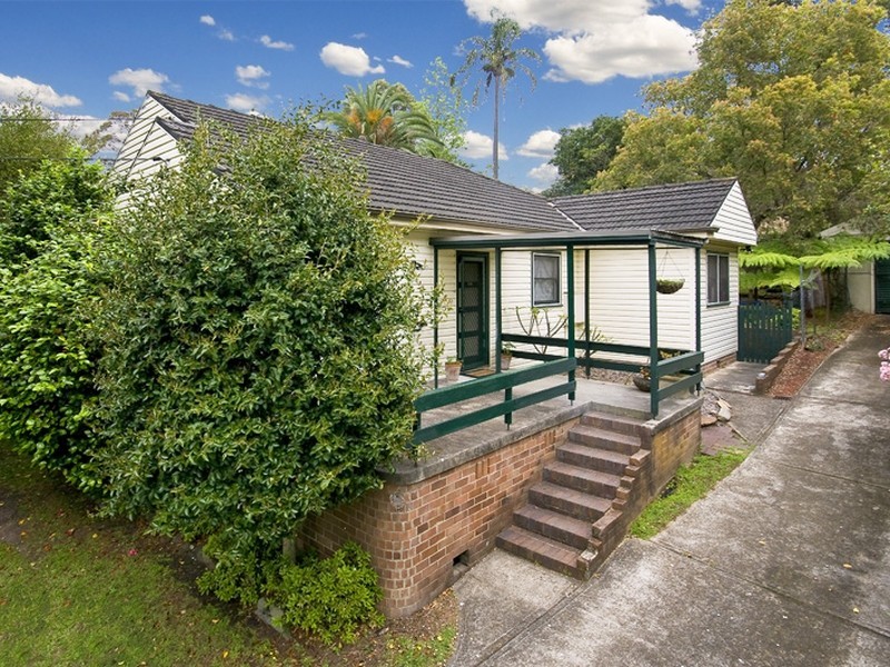 24 Havilah Avenue, Wahroonga NSW 2076