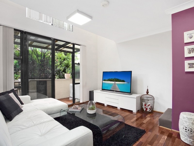 17/5-17 Pacific Highway, Roseville NSW 2069